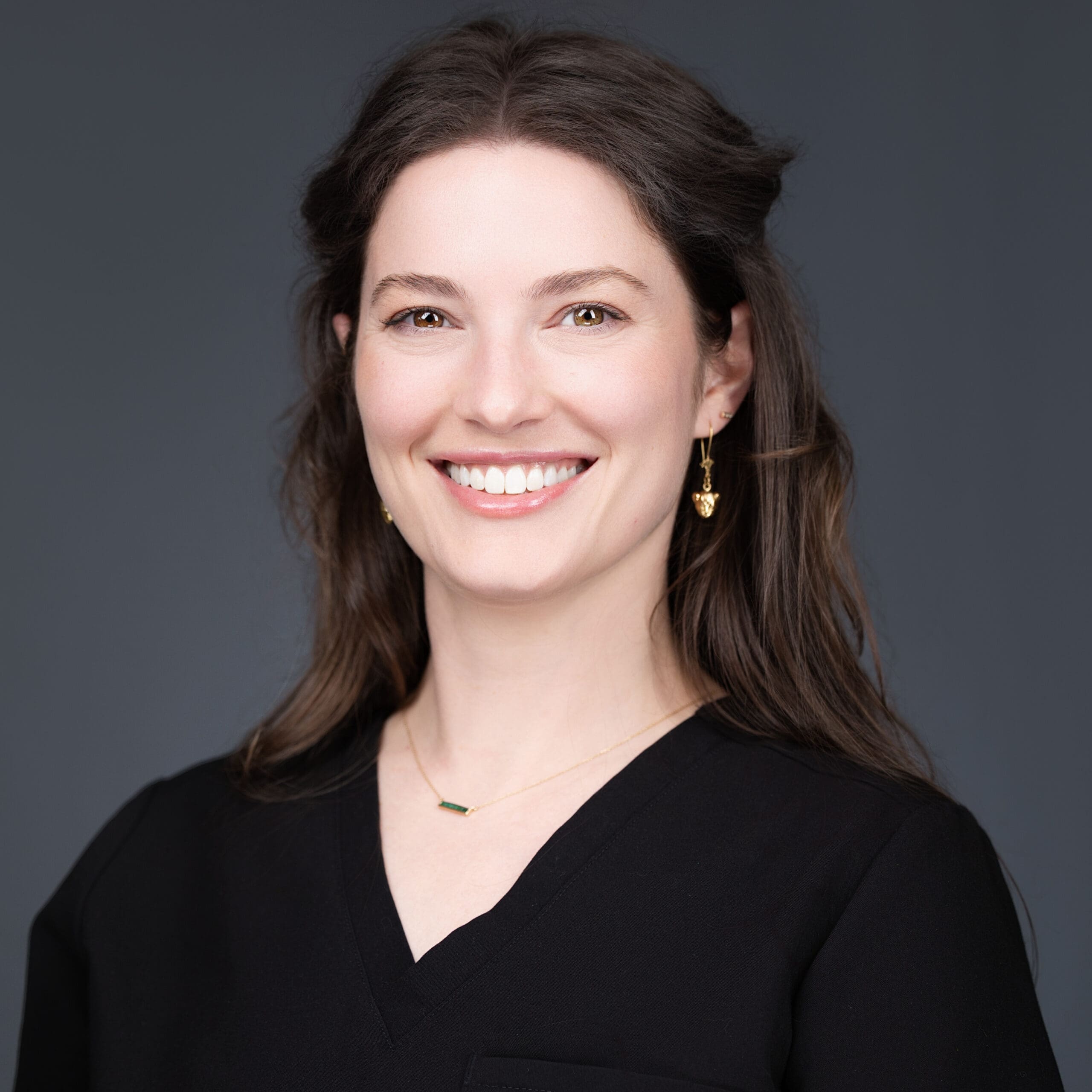 Delaney Drew, MD