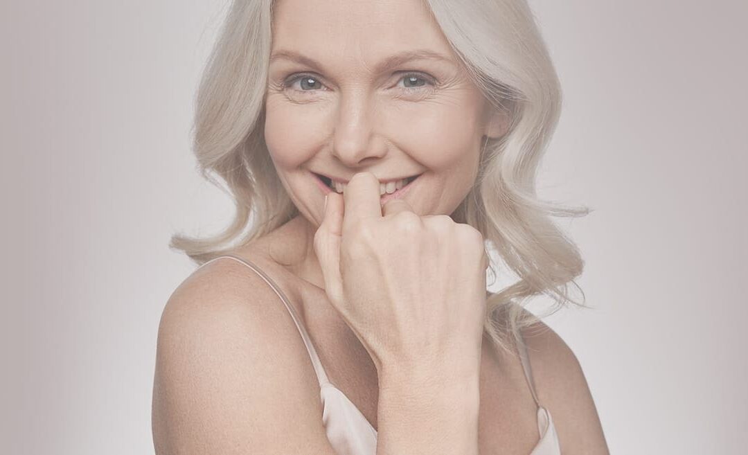 Your Cosmetic Guide to Anti-Aging in Your 40s