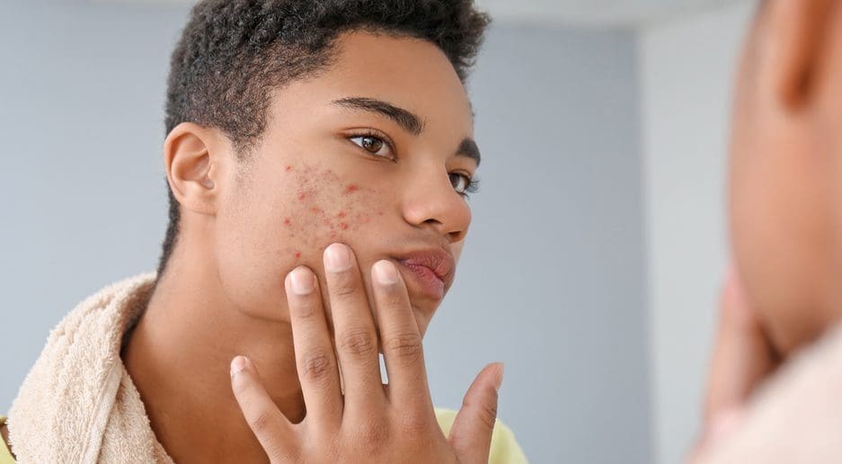 Medical Dermatology