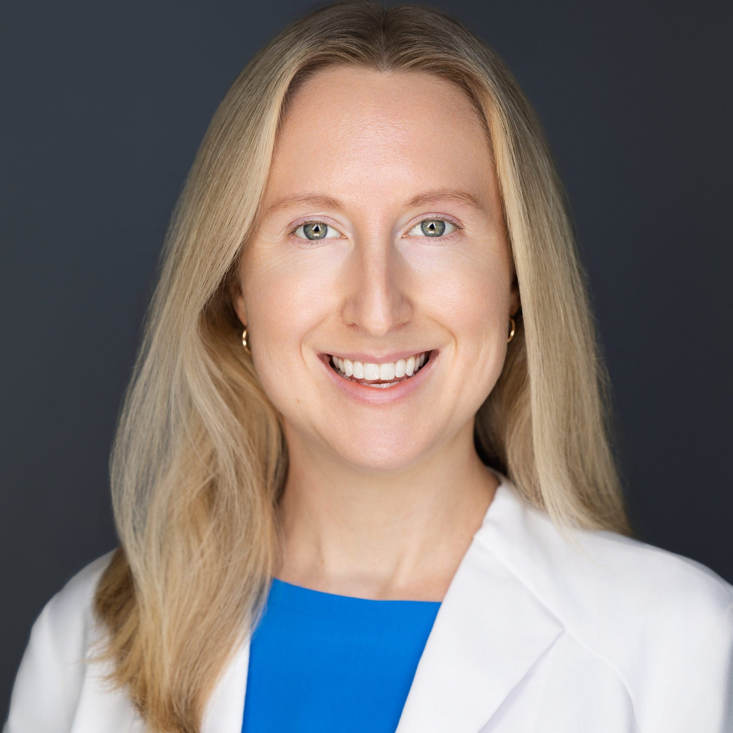 Erika Euker, PA-C
