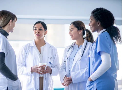 Our World-Class Research Program