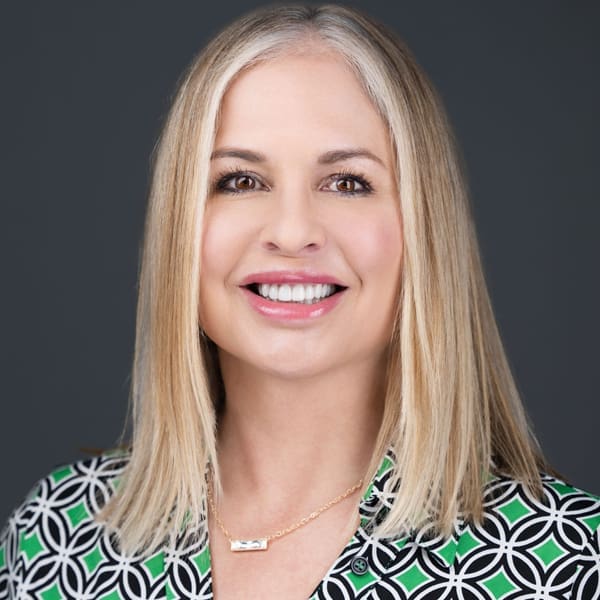 Mary Napolitano