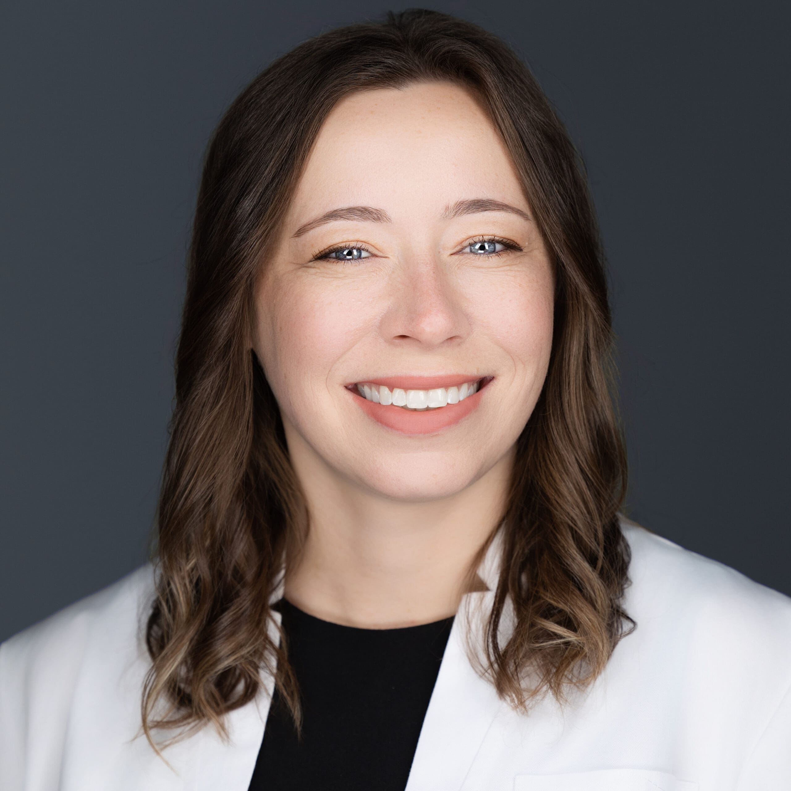 Mikél Muse, DO, FAAD