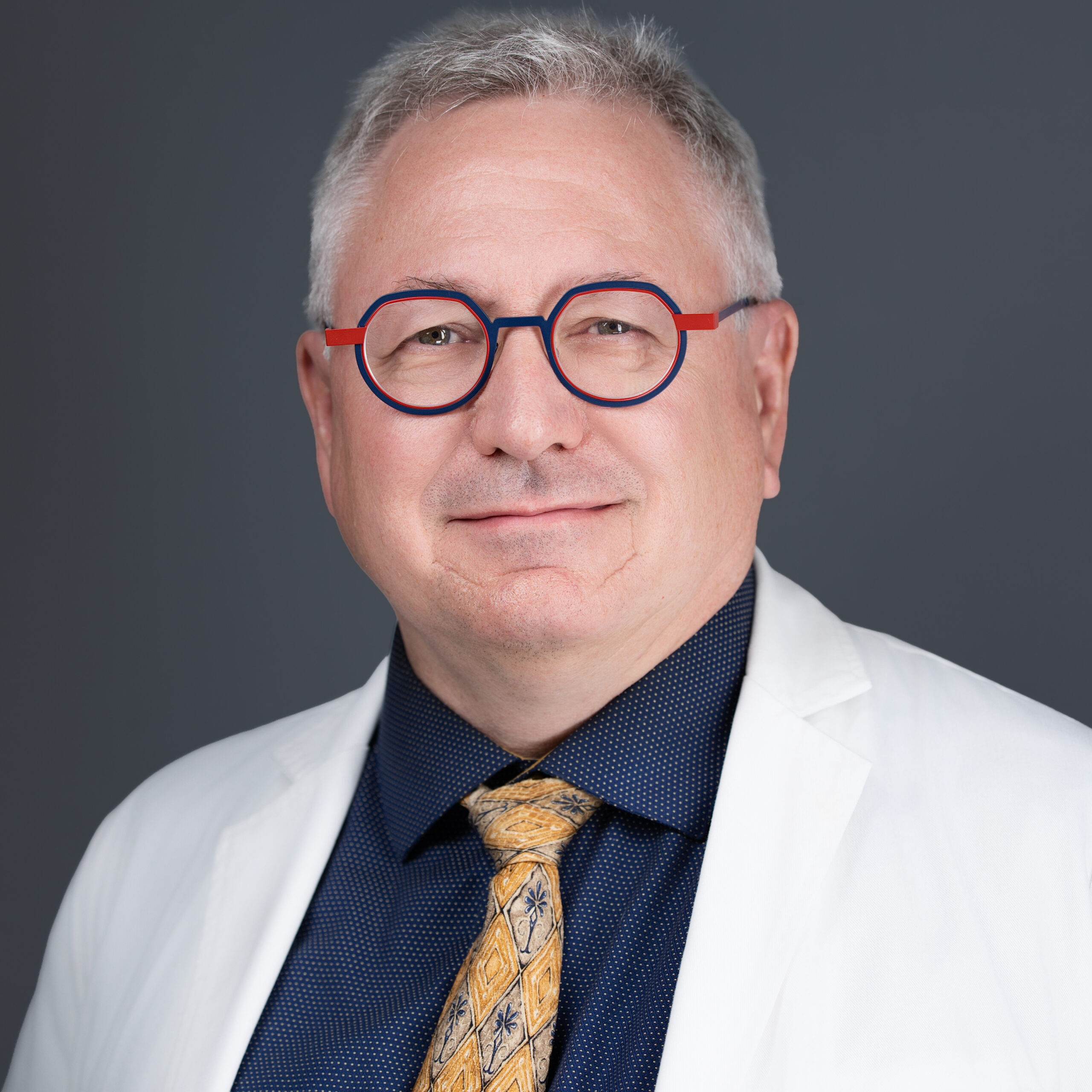 Jan Dank, MD, FAAD