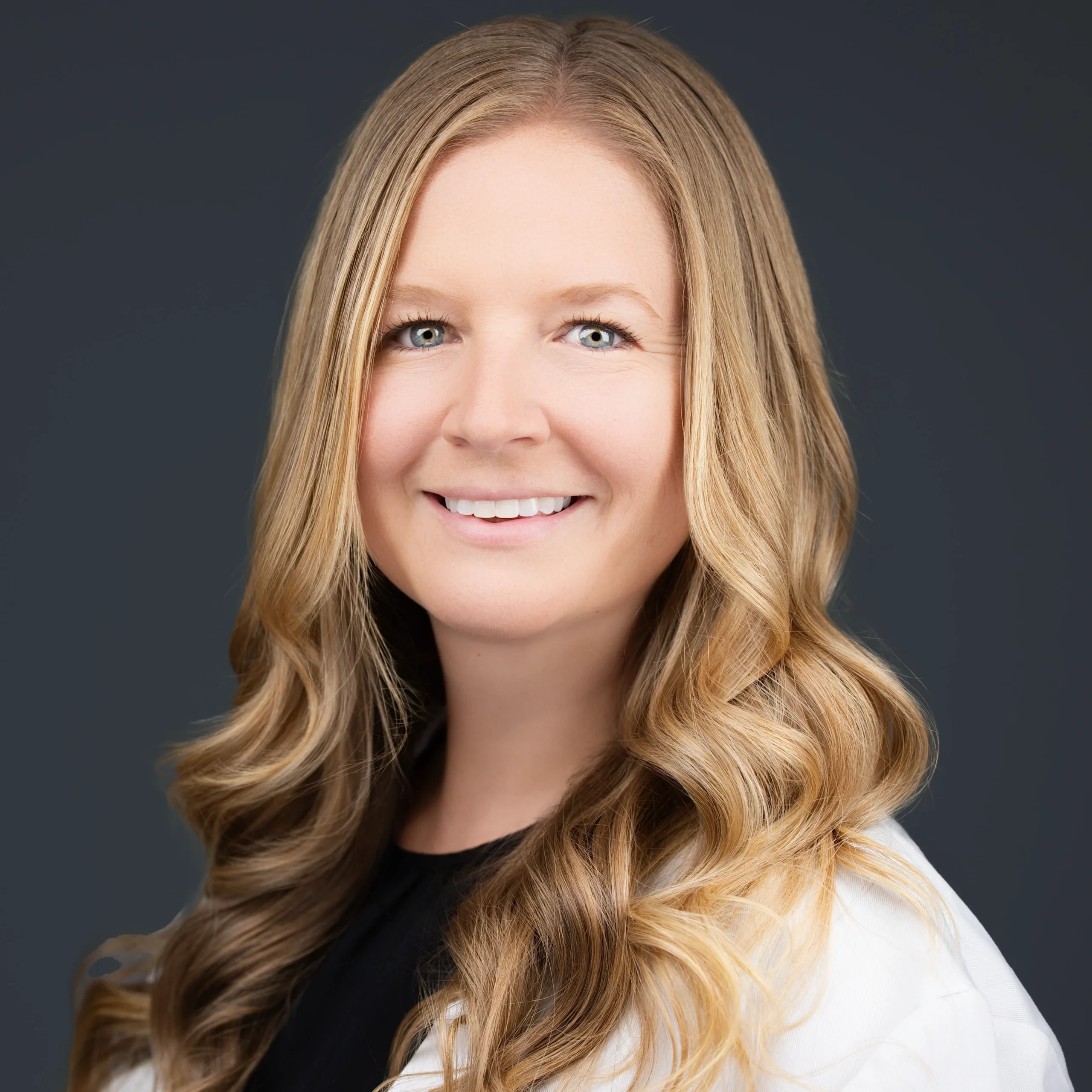 Tiffany Kamrath, MSN, ARNP