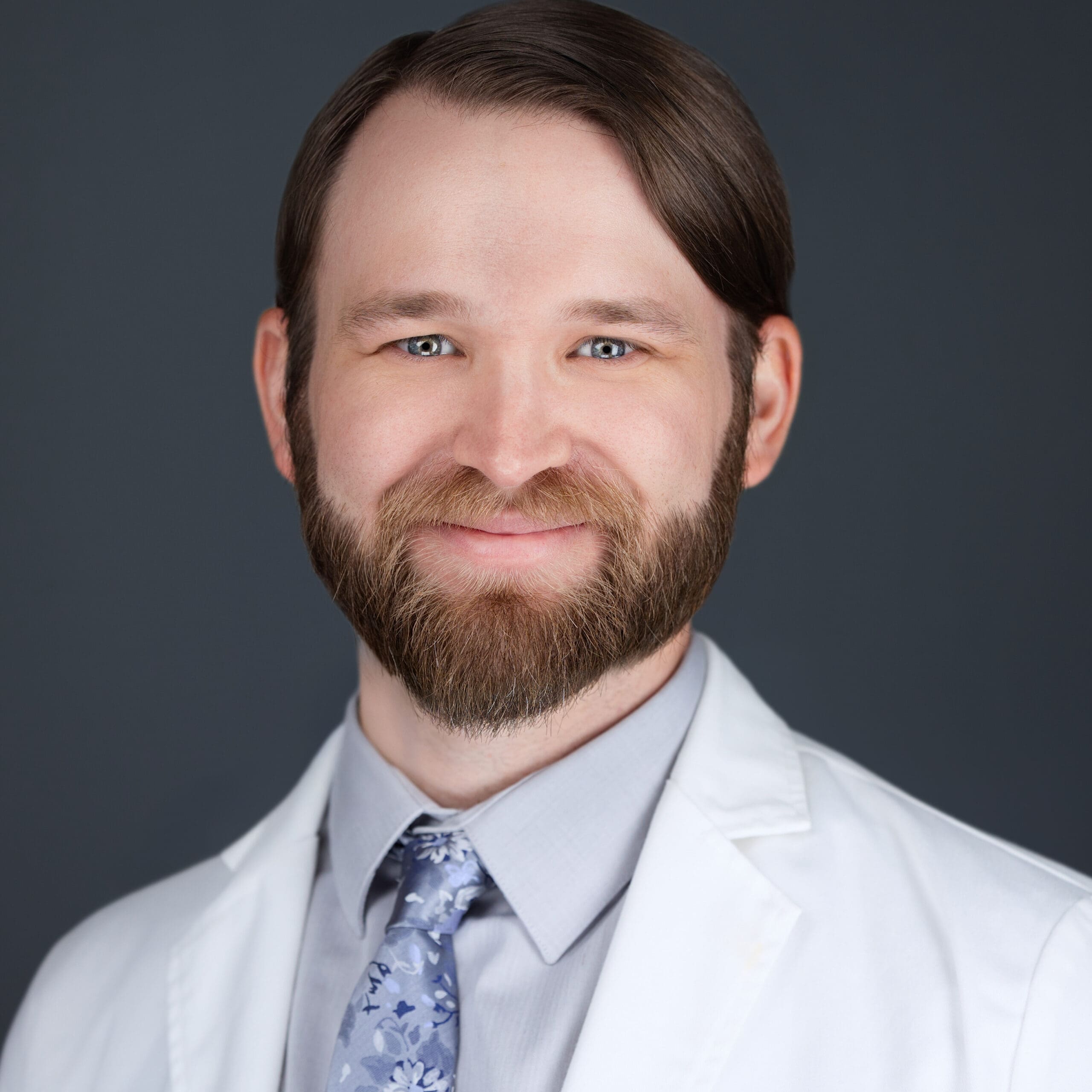 Mark Crawshaw, FNP-BC